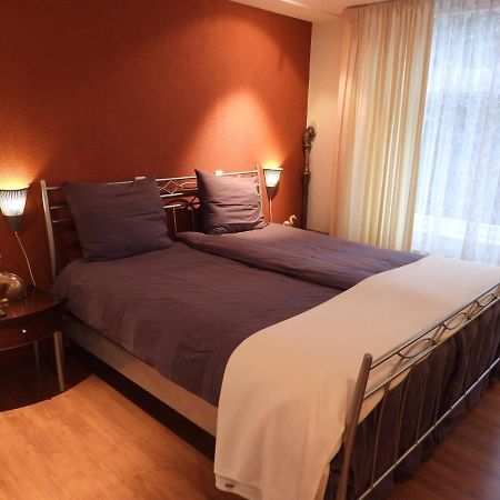 Appartement De Gouw Noordgouwe Экстерьер фото